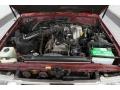  1995 Land Cruiser 4.5 Liter DOHC 24-Valve Inline 6 Cylinder Engine #33