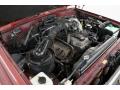  1995 Land Cruiser 4.5 Liter DOHC 24-Valve Inline 6 Cylinder Engine #35