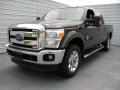 2015 F250 Super Duty Lariat Crew Cab 4x4 #7