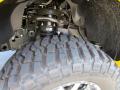 Undercarriage of 2014 Ford F150 Tonka Edition Crew Cab 4x4 #35