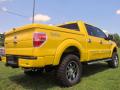  2014 Ford F150 Tonka Edition Iconic Yellow #3