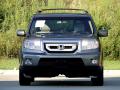 2009 Pilot Touring #5 2009 Pilot Touring #5
