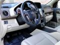 2009 Honda Pilot Beige Interior #9 2009 Honda Pilot Beige Interior #9