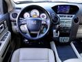 Dashboard of 2009 Honda Pilot Touring #10 Dashboard of 2009 Honda Pilot Touring #10