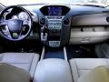 Dashboard of 2009 Honda Pilot Touring #12 Dashboard of 2009 Honda Pilot Touring #12