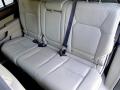 Rear Seat of 2009 Honda Pilot Touring #13 Rear Seat of 2009 Honda Pilot Touring #13
