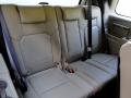 Rear Seat of 2009 Honda Pilot Touring #14 Rear Seat of 2009 Honda Pilot Touring #14