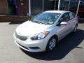 2015 Forte LX #4 2015 Forte LX #4