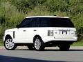 2007 Range Rover Supercharged #3