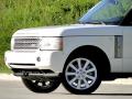 2007 Range Rover Supercharged #5