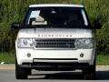2007 Range Rover Supercharged #6