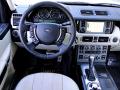 2007 Range Rover Supercharged #12