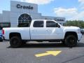 2013 Silverado 2500HD LT Crew Cab 4x4 #8