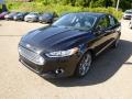2015 Fusion Titanium AWD #4 2015 Fusion Titanium AWD #4