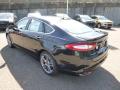 2015 Fusion Titanium AWD #6 2015 Fusion Titanium AWD #6