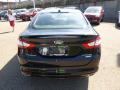 2015 Fusion Titanium AWD #7 2015 Fusion Titanium AWD #7