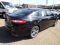 2015 Fusion Titanium AWD #8 2015 Fusion Titanium AWD #8