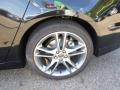 2015 Ford Fusion Titanium AWD Wheel #9 2015 Ford Fusion Titanium AWD Wheel #9