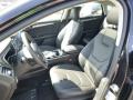 Front Seat of 2015 Ford Fusion Titanium AWD #10 Front Seat of 2015 Ford Fusion Titanium AWD #10