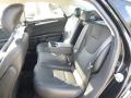 Rear Seat of 2015 Ford Fusion Titanium AWD #11 Rear Seat of 2015 Ford Fusion Titanium AWD #11