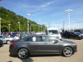 2015 Fusion Titanium AWD #1