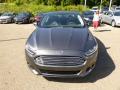 2015 Fusion Titanium AWD #3