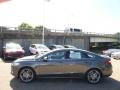 2015 Fusion Titanium AWD #5