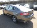 2015 Fusion Titanium AWD #6