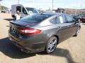 2015 Fusion Titanium AWD #8