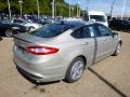 2015 Fusion SE #8