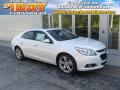 2015 Malibu LTZ #1