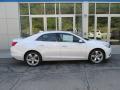 2015 Malibu LTZ #2