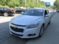 2015 Malibu LTZ #6