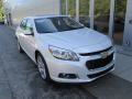 2015 Malibu LTZ #8