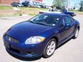 2009 Eclipse GS Coupe #1
