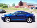 2009 Eclipse GS Coupe #7