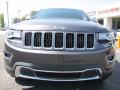 2015 Grand Cherokee Limited #2