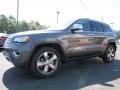 2015 Grand Cherokee Limited #3