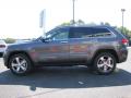 2015 Grand Cherokee Limited #4