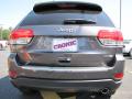 2015 Grand Cherokee Limited #6