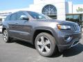 2015 Grand Cherokee Limited #9
