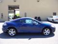2009 Eclipse GS Coupe #11
