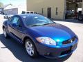 2009 Eclipse GS Coupe #12