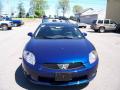2009 Eclipse GS Coupe #13