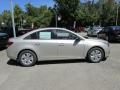 2014 Cruze LS #7