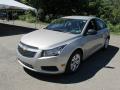2014 Cruze LS #10