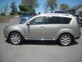 2009 Outlander SE 4WD #7