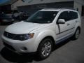 2009 Outlander SE 4WD #1