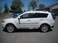 2009 Outlander SE 4WD #7