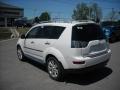 2009 Outlander SE 4WD #8